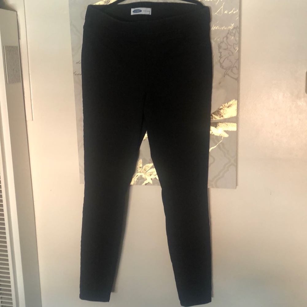 Old Navy Super Skinny Jeggings